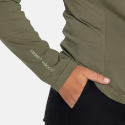 W Mid Layer Full-Zip 2.0