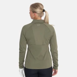 W Mid Layer Full-Zip 2.0