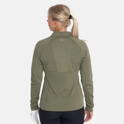 W Mid Layer Full-Zip 2.0