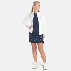 W Mid Layer Full-Zip 2.0 Vit