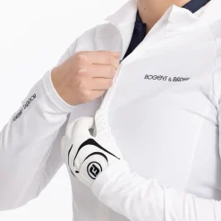 W Mid Layer Full-Zip 2.0 Vit