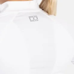 W Mid Layer Full-Zip 2.0 Vit