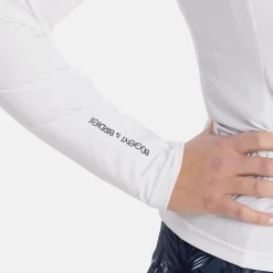 W Mid Layer Full-Zip 2.0 Vit