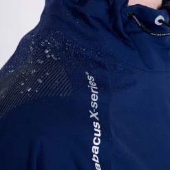 W Pitch 37.5 Technology