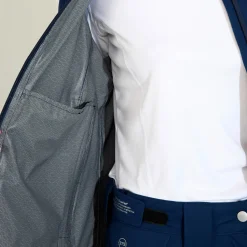 W Pitch 37.5 Technology