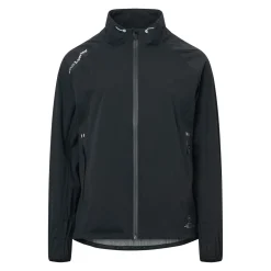 W Pitch 37.5 Technology Svart