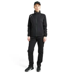 W Pitch 37.5 Technology Svart