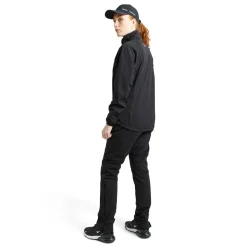 W Pitch 37.5 Technology Svart