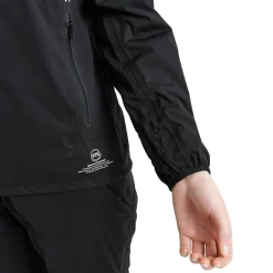 W Pitch 37.5 Technology Svart