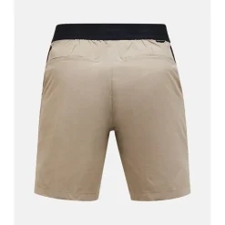 W Player Shorts