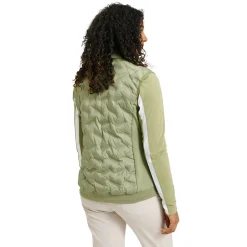 W Portrush Hybrid Grön