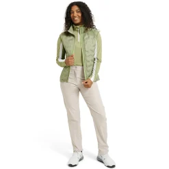 W Portrush Hybrid Grön