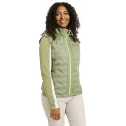 W Portrush Hybrid Grön