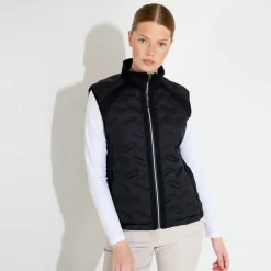 W Portrush Hybrid Svart