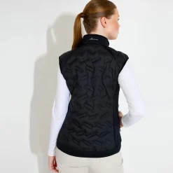 W Portrush Hybrid Svart