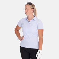 W Prestwick Recycle Blå