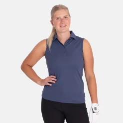 W Prestwick Recycled Sleeveless