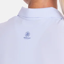 W Prestwick Recycled Sleeveless Blå