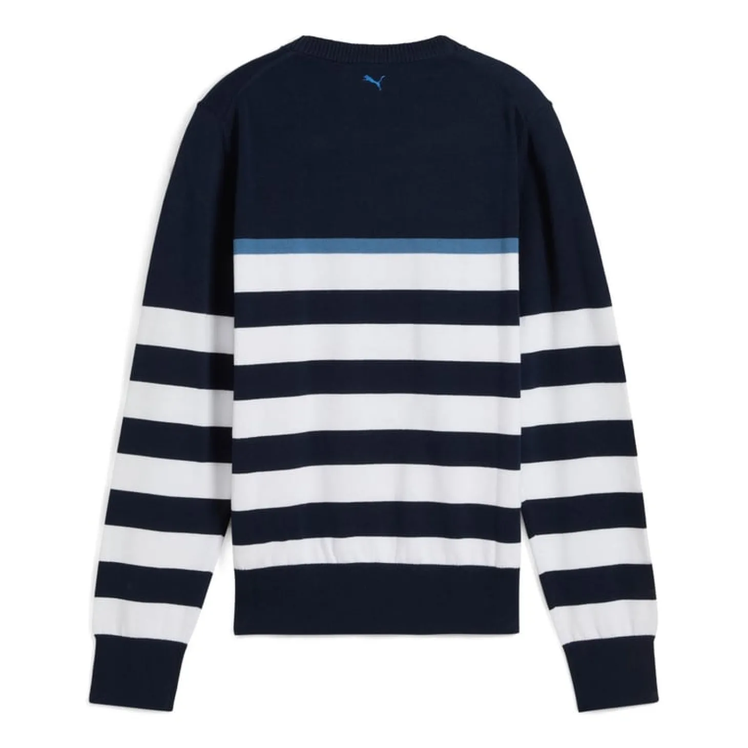 W Resort Stripe Sweater
