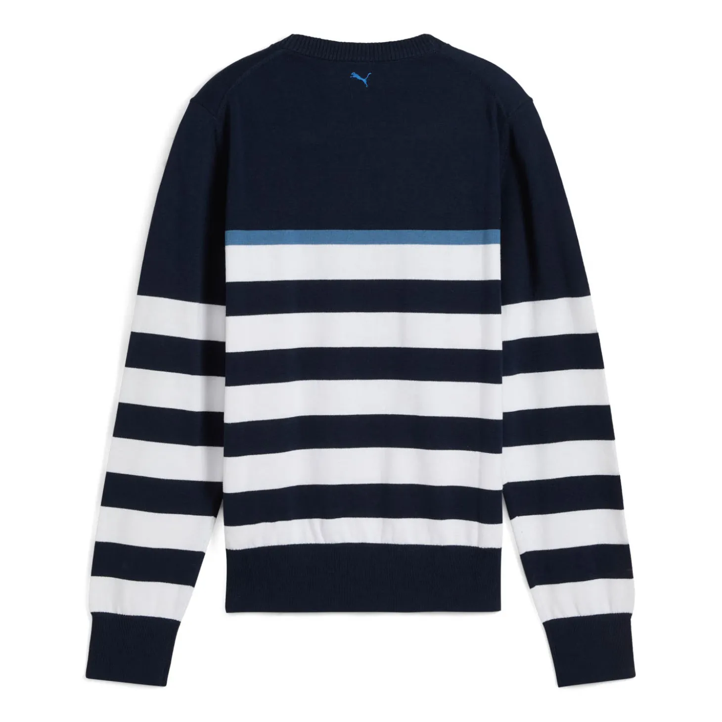 W Resort Stripe Sweater