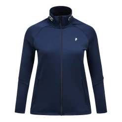 W Rider Essentials Zip