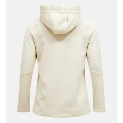 W Rider Essentials Zip Hood