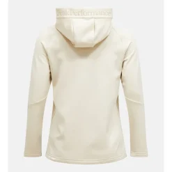 W Rider Essentials Zip Hood