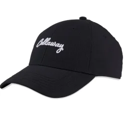 W Stitch Magnet 23 Svart