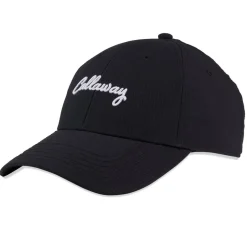 W Stitch Magnet 23 Svart