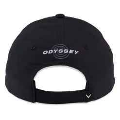 W Stitch Magnet 23 Svart