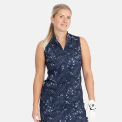 W Tech Blade SL AOP Blå