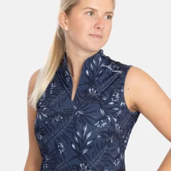 W Tech Blade SL AOP Blå