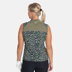 W Tech Blade SL AOP Svart