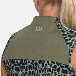 W Tech Blade SL AOP Svart