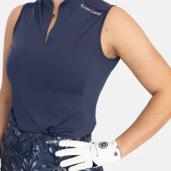 W Tech Blade SL Solid Blå