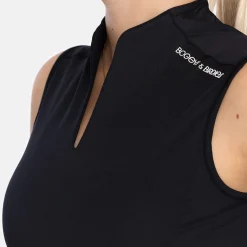 W Tech Blade SL Solid Svart