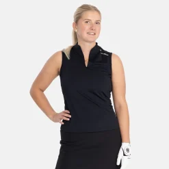 W Tech Blade SL Solid Svart