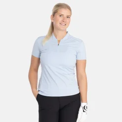 W Tech Blade V-Neck Tee 2.0