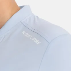 W Tech Blade V-Neck Tee 2.0