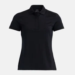 W Tech Hidden Buttons Svart