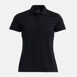 W Tech Hidden Buttons Svart