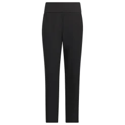 W Ultimate C Ankl P Svart