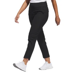 W Ultimate C Ankl P Svart