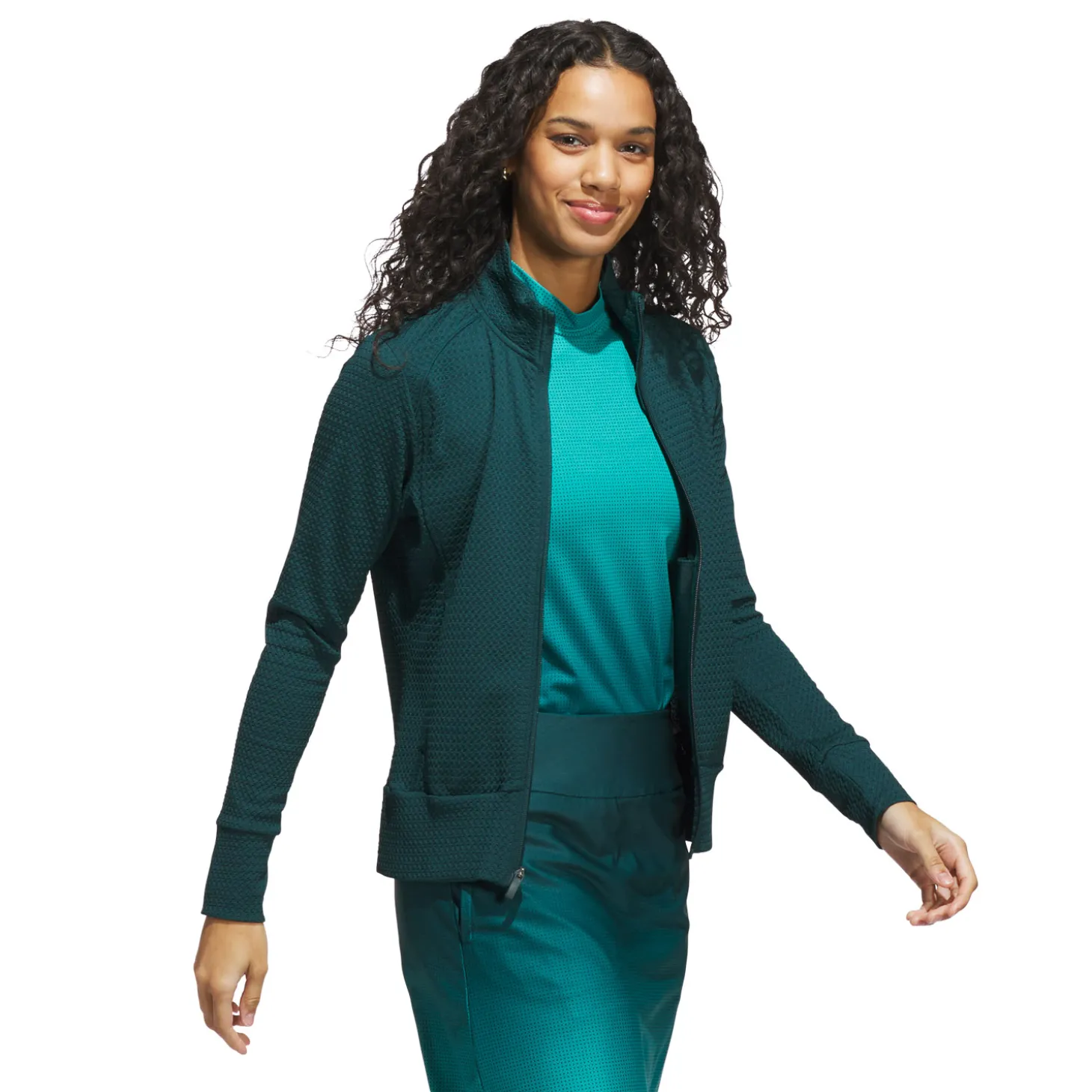 W Ultimate C Txt Jkt