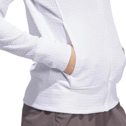 W Ultimate C Txt Jkt Vit