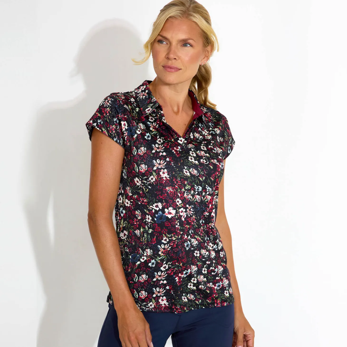 W Victoria Drycool Cupsleeve