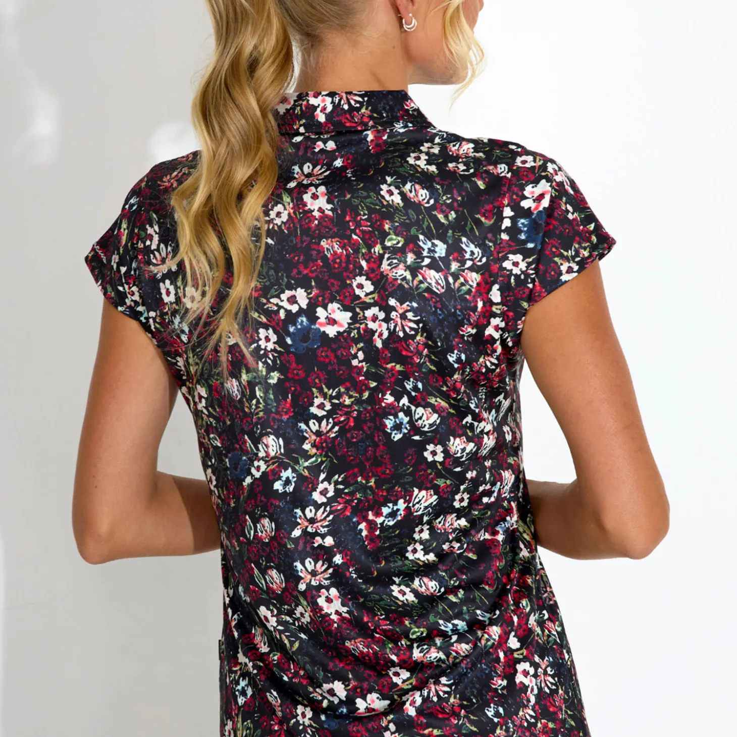 W Victoria Drycool Cupsleeve