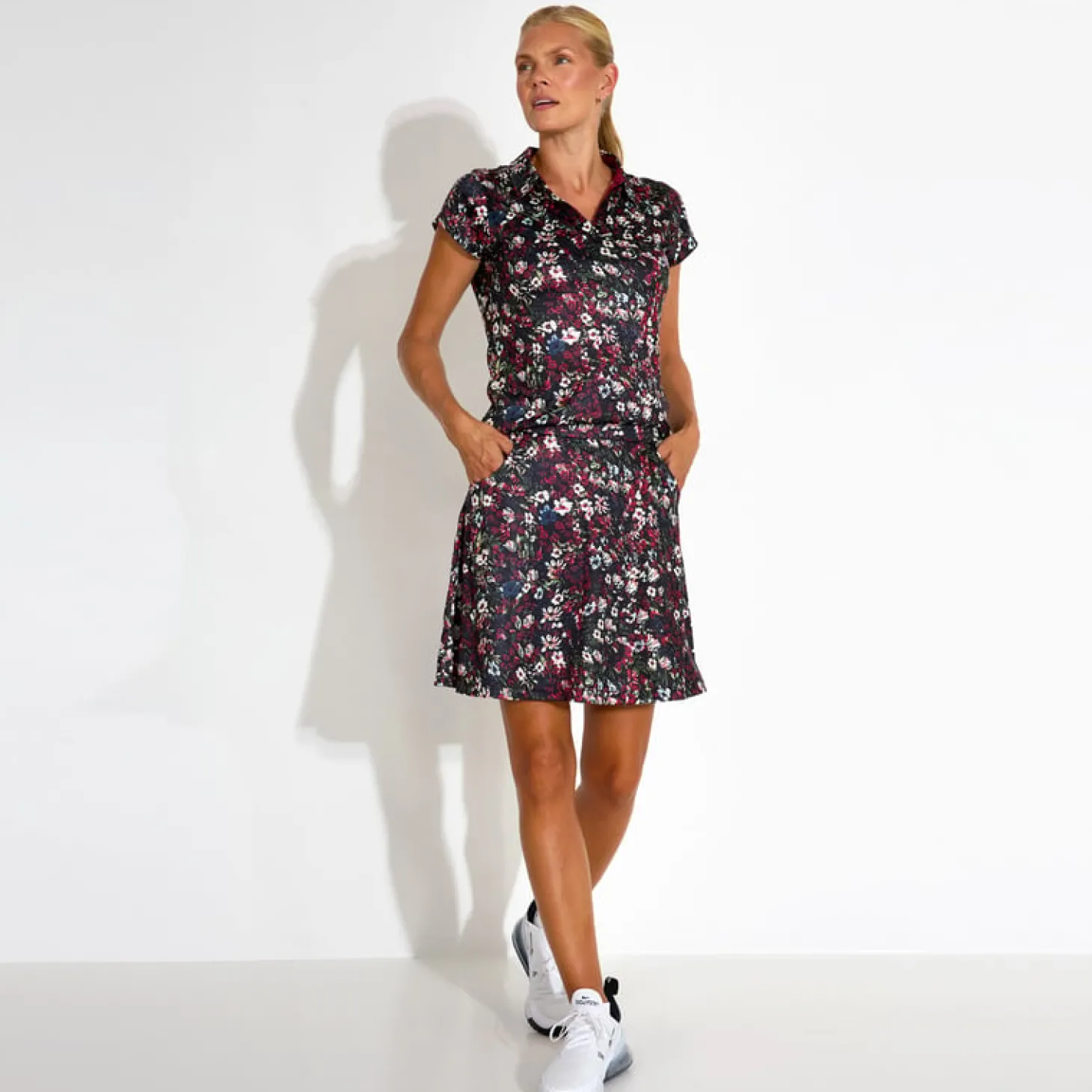 W Victoria Drycool Cupsleeve