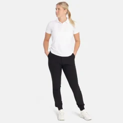 W 4-Way Stretch Jogger Svart