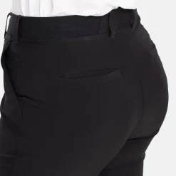 W 4-Way Stretch Jogger Svart